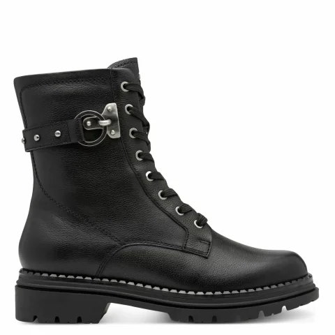 Дамски Кубинки TAMARIS – 1-25226-45-001 BLACK