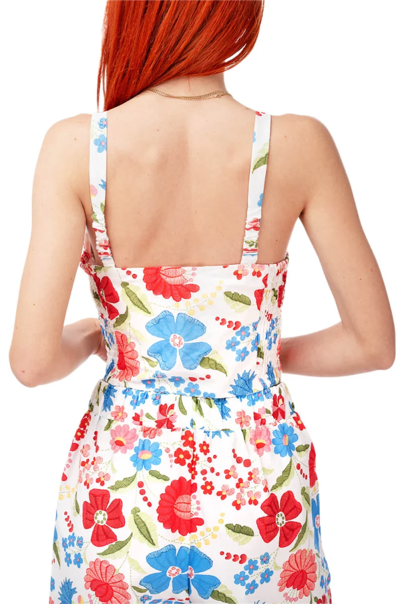 Top S24T8258 one color — снимка 2