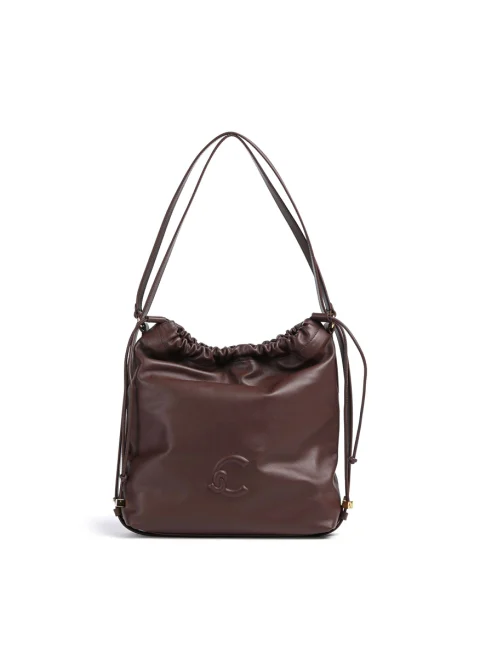 Чанта Coccinelle Medium Lidia Berry