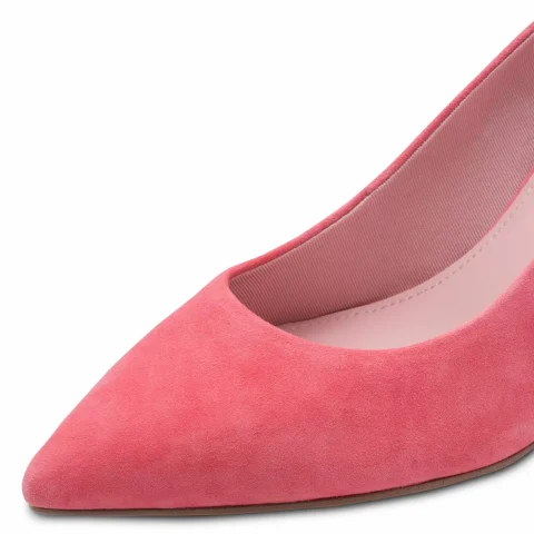 Токчета TAMARIS – 1-22434-41-5A0 PINK — снимка 4