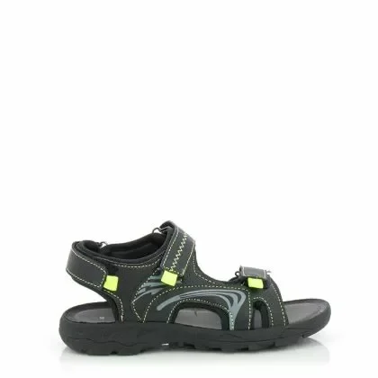 Сандали Момчета CROSBY – 227328/01-03 BLACK