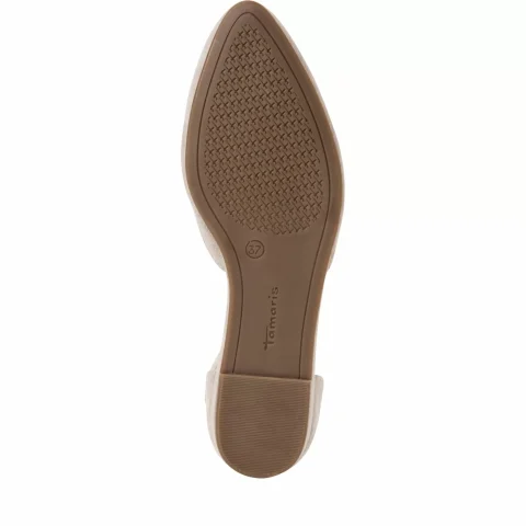 Дамски Ежедневни TAMARIS – 1-24251-42-341 TAUPE — снимка 6