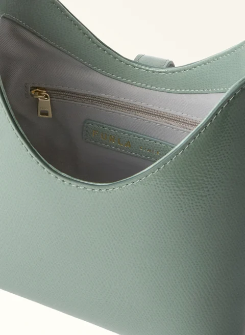 Мини чанта Furla Iride Winter Sky — снимка 4