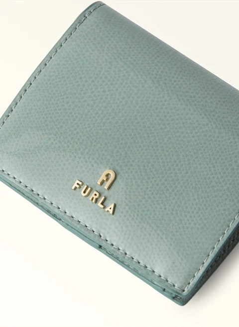 Портмоне Furla Camelia Winter Sky — снимка 2