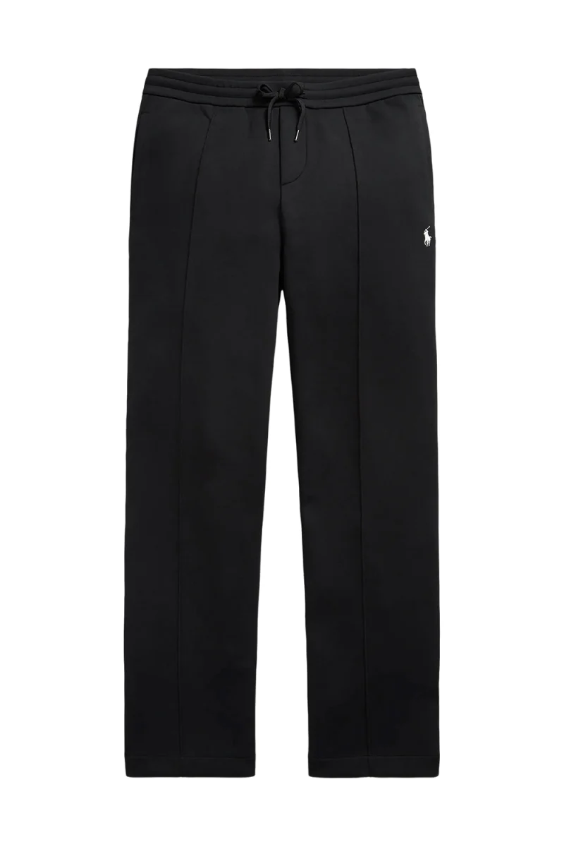 Долнище 30/1 Double Knt Cvc-Knt 710B30262002 001 black