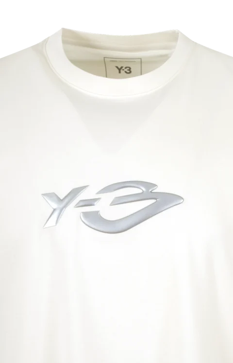 Liquid Logo Short Sleeve Tee — снимка 2