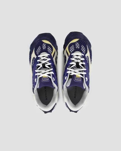 Orbit Sneaker in Cruise and Mist — снимка 3