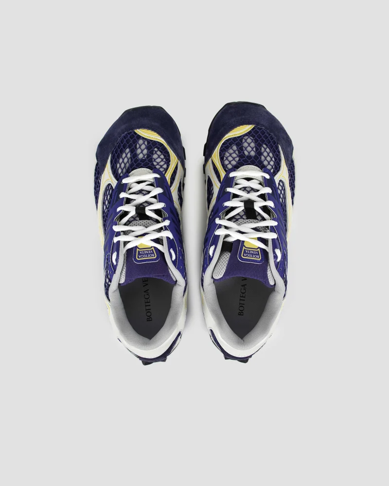 Orbit Sneaker in Cruise and Mist — снимка 3