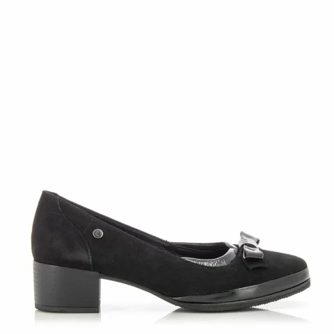 Токчета VERONELLA – 045-5431 BLACK