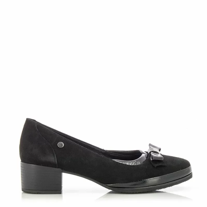 Токчета VERONELLA – 045-5431 BLACK