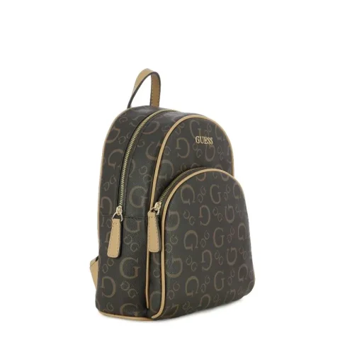 Раници GUESS – HG940130 NATURAL — снимка 2