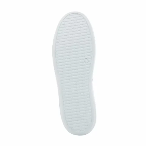 Дамски Сникърс SHERLOCK SOON – 158.2002 WHITE — снимка 4