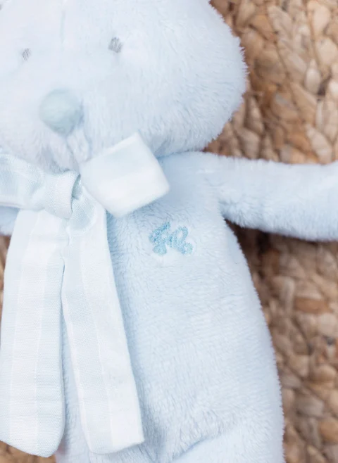 Играчка 'Augustin the rabbit' Tartine et Chocolat — снимка 9