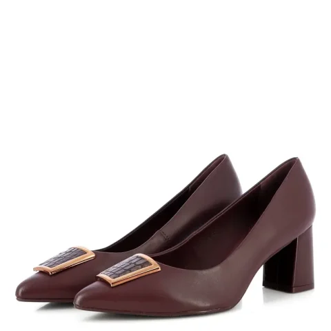 Токчета DONNA ITALIANA – 12278-768-877 LAZIO RAIZ — снимка 3