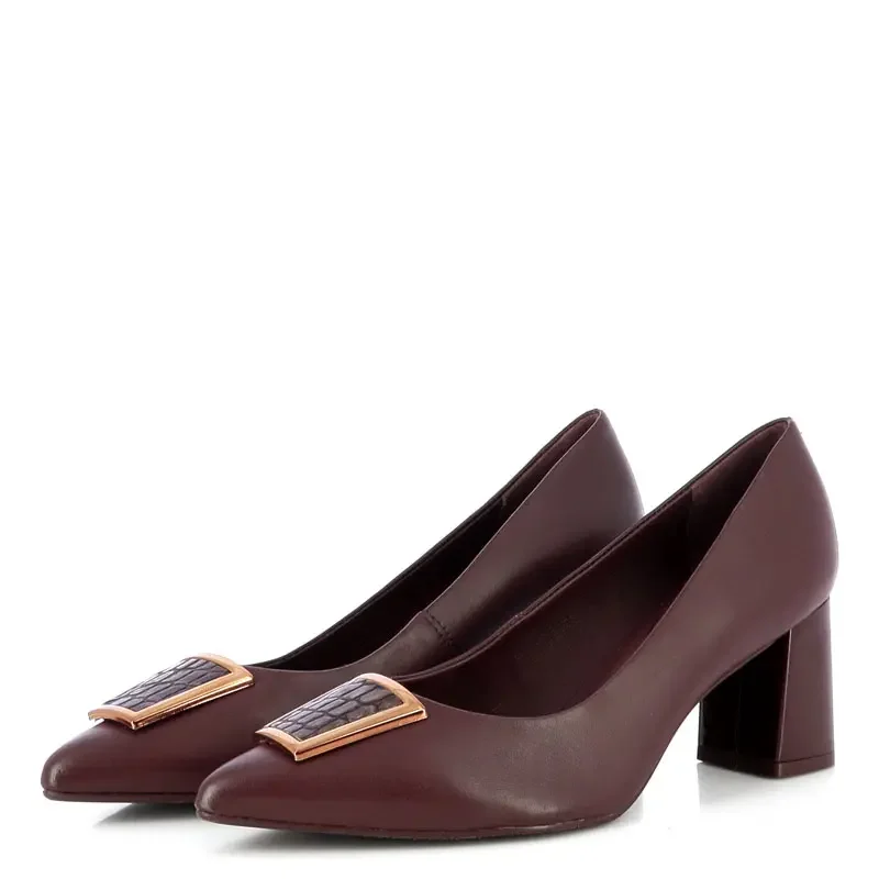 Токчета DONNA ITALIANA – 12278-768-877 LAZIO RAIZ — снимка 3