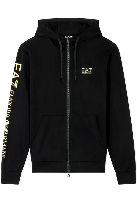 Жилетки 7M000568AF13512 MC004 black / gold