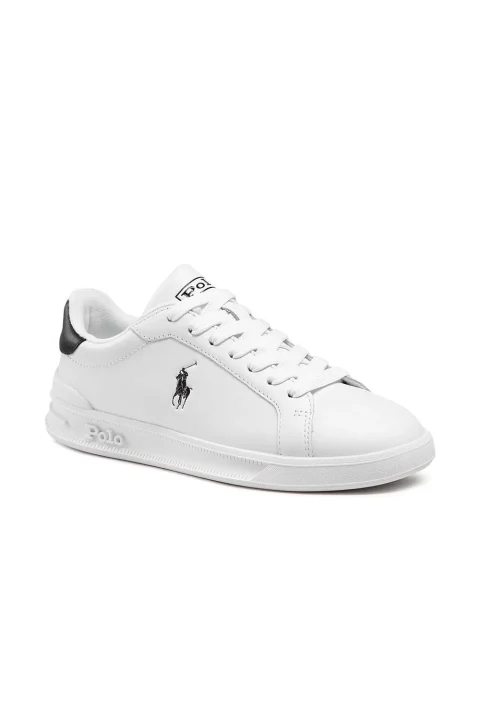 Sneakers Hrt Ct II 809829824005 white/black pp — снимка 2