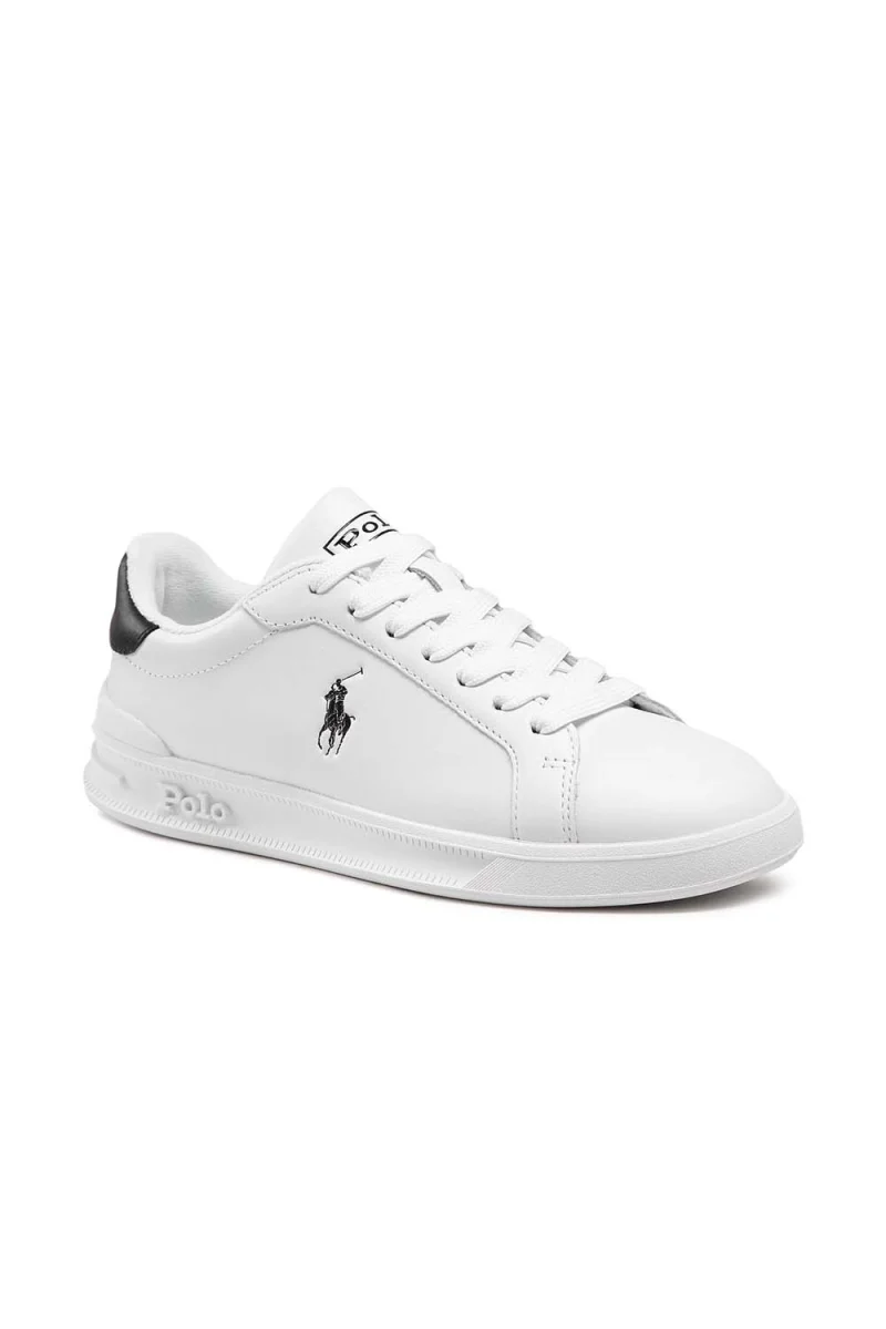 Sneakers Hrt Ct II 809829824005 white/black pp — снимка 2