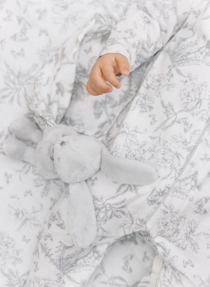 Пижама с принт Tartine et Chocolat — снимка 3
