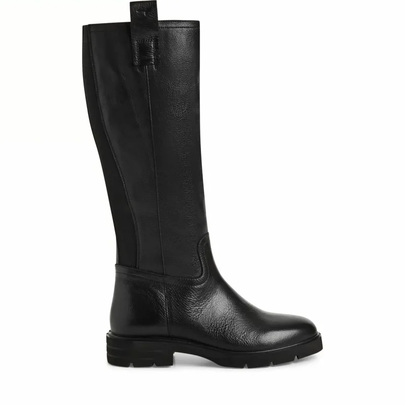 Офицерки TAMARIS – 1-25616-45 001 BLACK