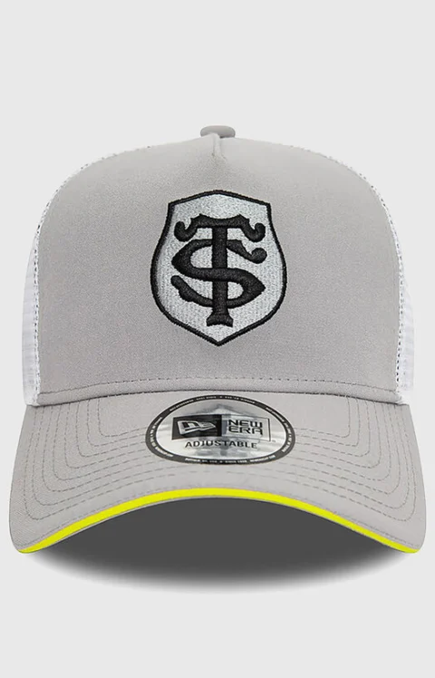 Шапка POPCOLOUR STADE TOULOUSAIN TRUCKER