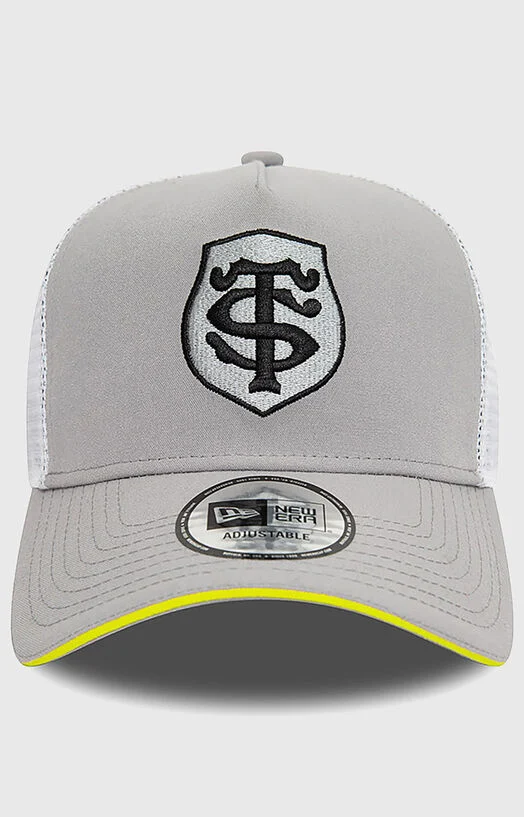 Шапка POPCOLOUR STADE TOULOUSAIN TRUCKER