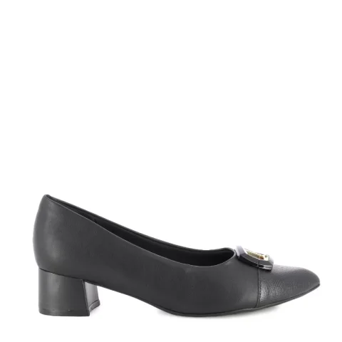 Токчета PICCADILLY – 739095 TACI PRETO/PRETO