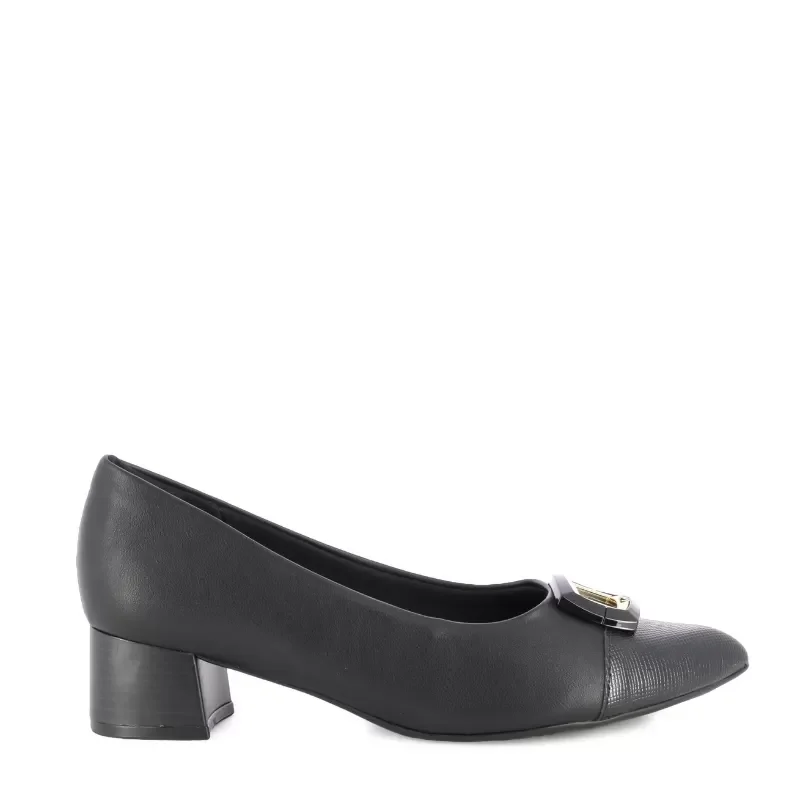Токчета PICCADILLY – 739095 TACI PRETO/PRETO