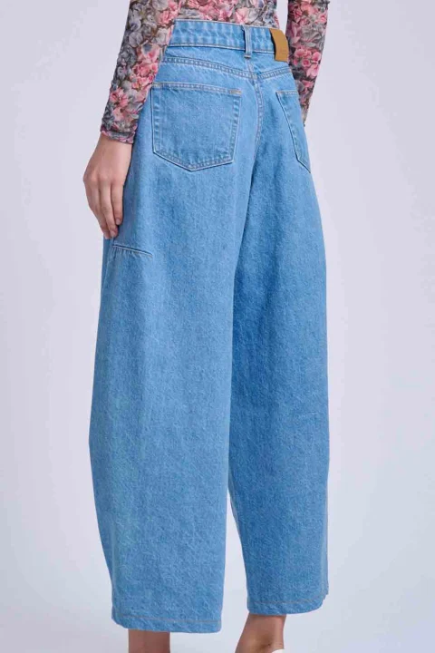 Jeans Jura 1623.61 denim — снимка 2