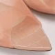 Дамски бежови сандали Le Silla — снимка 5