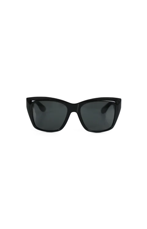 Cat-Eye Sunglasses