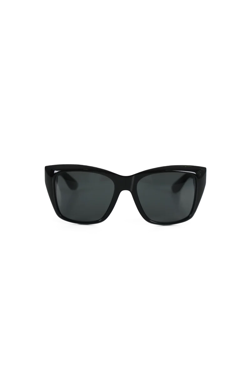 Cat-Eye Sunglasses