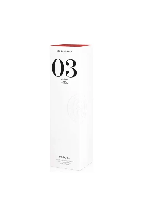Home Fragrance Diffuser 200ml BPBOUG180G03 3 — снимка 2