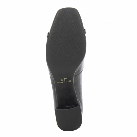 Токчета JORGE BISCHOFF – J10764029002 FRESH PRETO — снимка 4