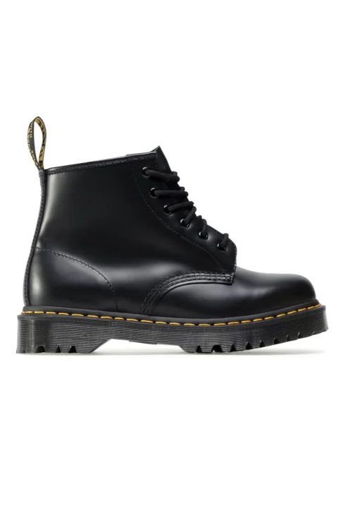 Боти 101 Bex Smooth 26203001 0071 black