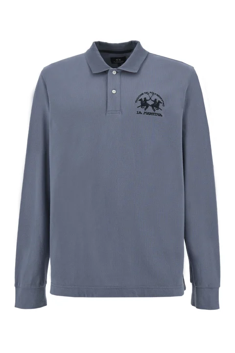 Polo 3LMMDP003 07215 flint stone