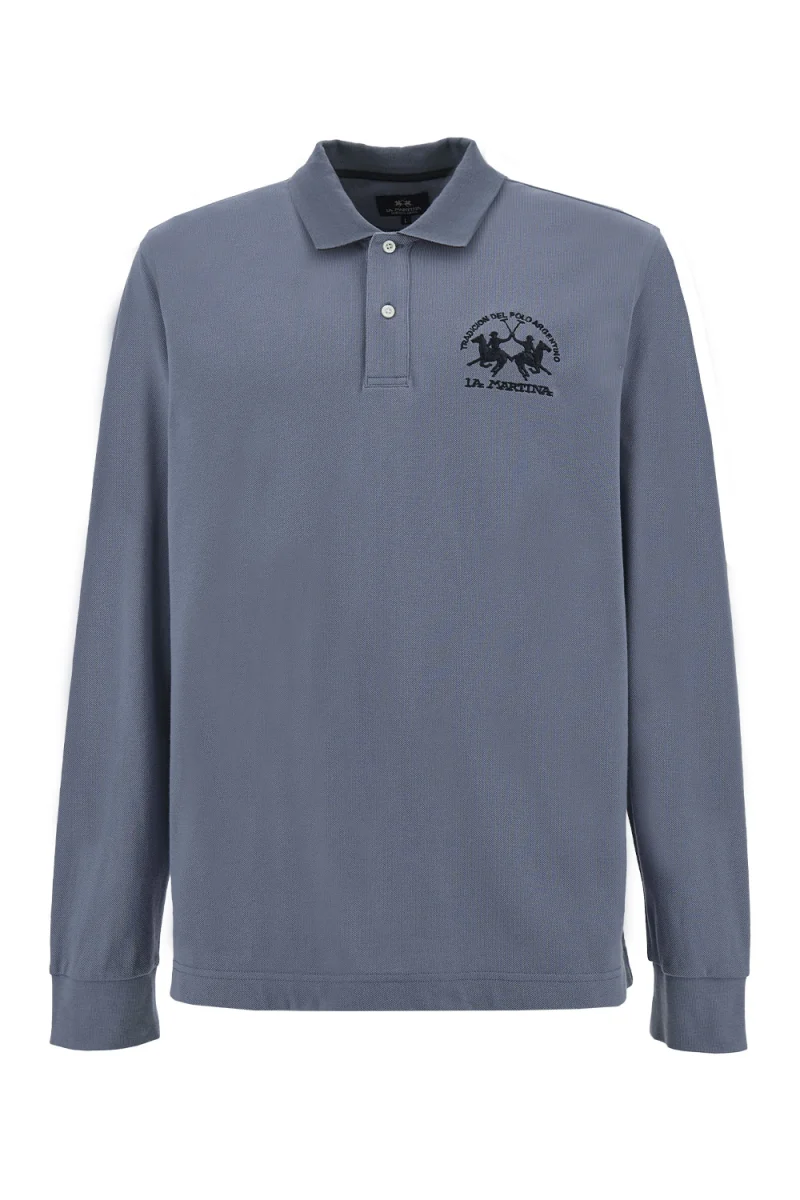 Polo 3LMMDP003 07215 flint stone