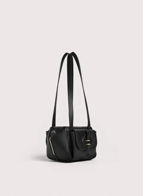 Мини чанта Coccinelle Mavery Pocket — снимка 2