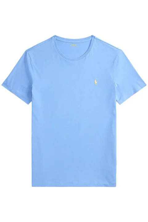 T-Shirt Jersey-Ssl 710671438454 400 blue