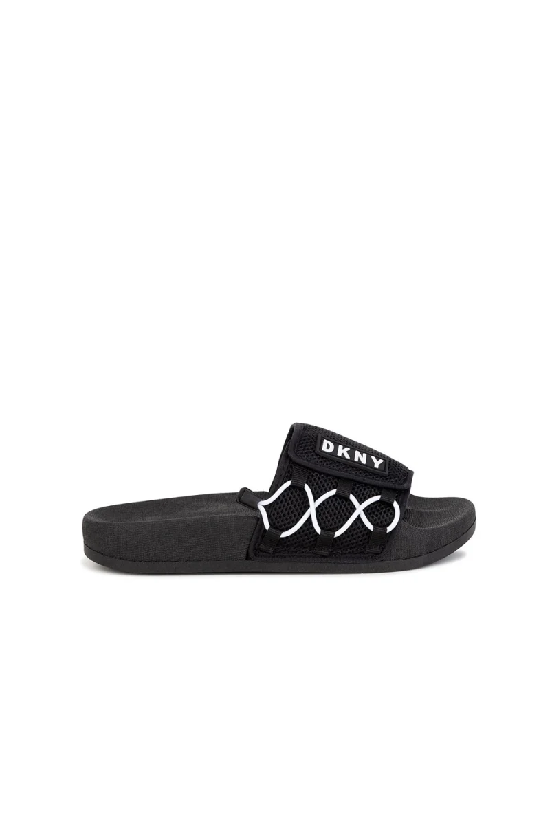 деца Flip Flops D39067 A 09B black