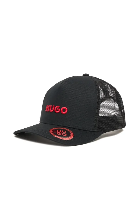 Шапка Marsel-Trucker 10269331 01 50535942 002