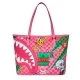 Чанта WILD WTF SPRAYGROUND — снимка 4