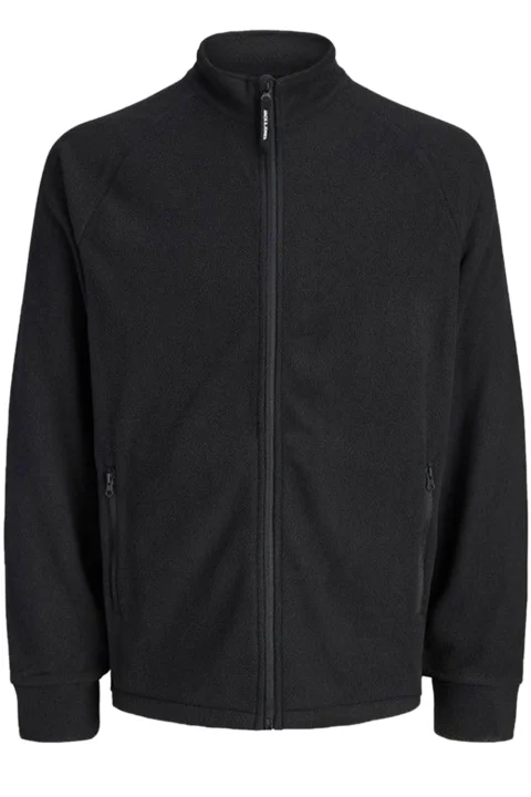 Яке Jjpluto Fleece 12306403 C-N10 black