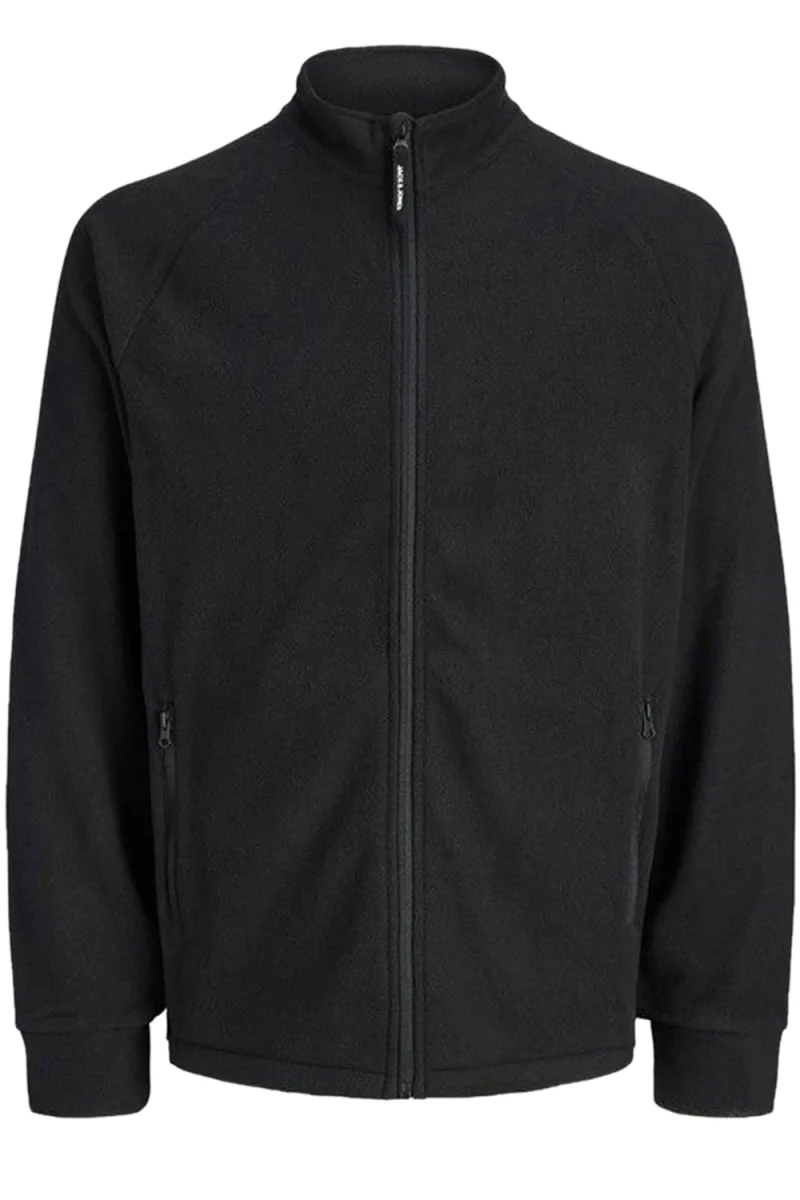 Яке Jjpluto Fleece 12306403 C-N10 black