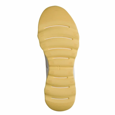 Дамски Маратонки TAMARIS – 1-23700-44-430 IVORY COMB — снимка 6