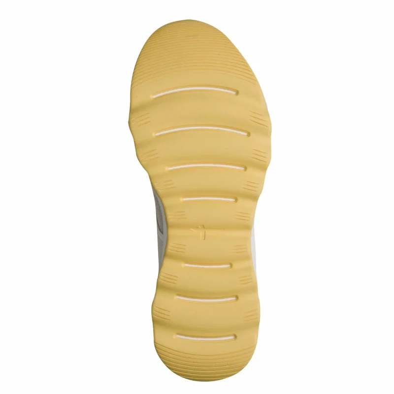 Дамски Маратонки TAMARIS – 1-23700-44-430 IVORY COMB — снимка 6