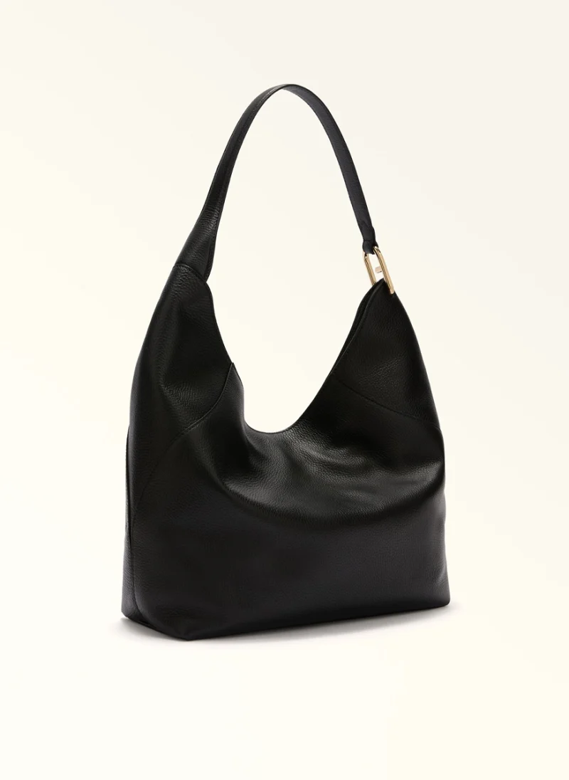 Чанта Furla Lara Nero — снимка 2