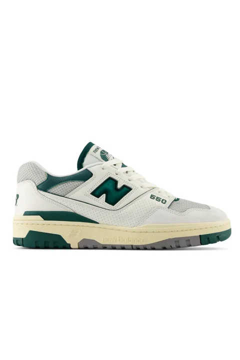 Sneakers Court BB550CPE white