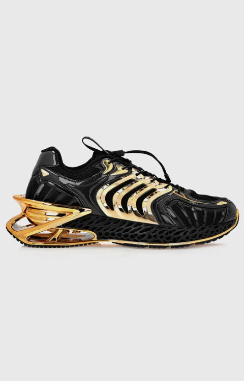 Спортни обувки THE THUNDER STROKE GEN.X.02.