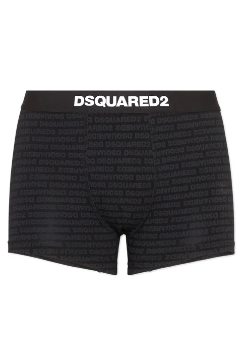 Бельо D9LDC6050 001 black